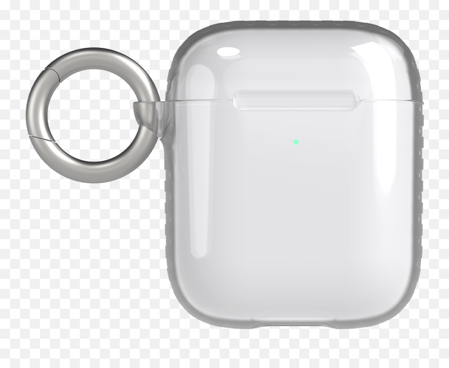 Tech21 Airpods Case - Airpods Case Transparent Png,Airpods Transparent