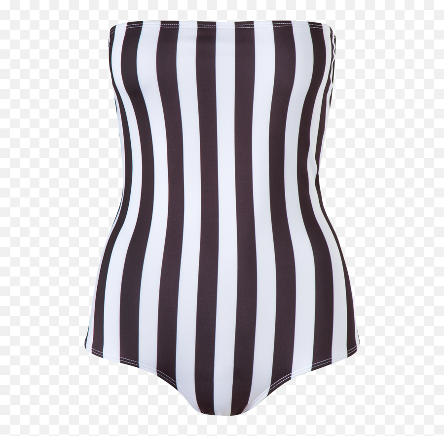 Tijuana One Piece Black Stripes - Sleeveless Png,Black Stripes Png