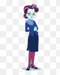 Equestria - Mlp Eg Friendship Games Principal Cinch Png,Cinch Gaming Png