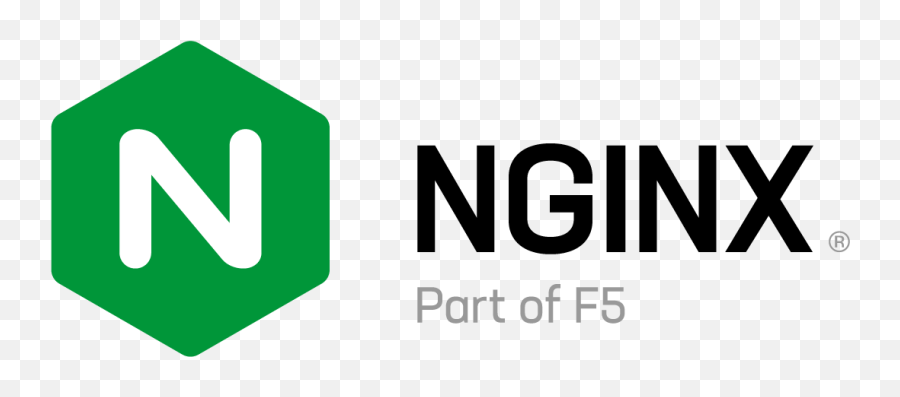 Nginx Ingress Operator - Nginx Part Of F5 Logo Png,Ingress Logo