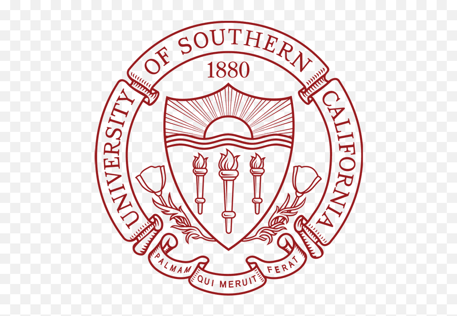 Princeton University Logo - University Of Southern California Logo Png,Princeton Logo Png