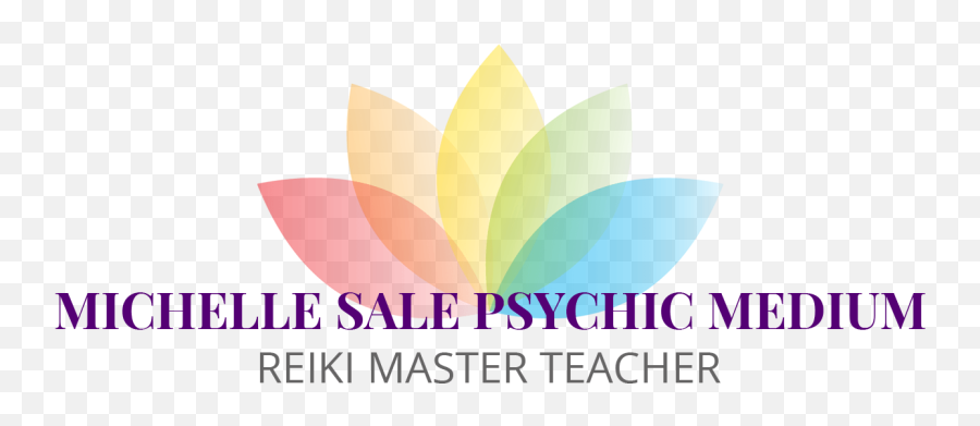 Professional Medium Michelle Sale Psychic - Meritain Health Png,Medium Logo Png