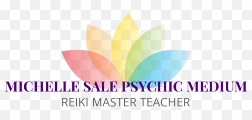 Professional Medium Michelle Sale Psychic - Meritain Health png
