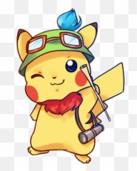 Leagueoflegends Lol Teemo Sticker By Pinkfroggyranger - Stickers De League Of Legends Teemo png
