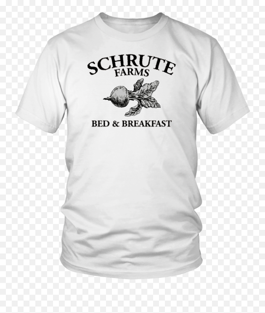 Dwight Schrute Bed U0026 Breakfast The Office Movie Tshirt - Obama Made In The Usa Png,Dwight Schrute Transparent