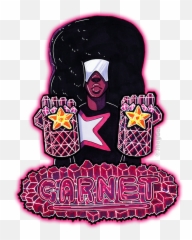 Steven Universe Garnet U2014 Weasyl - Garnet Png,Steven Universe Garnet Png