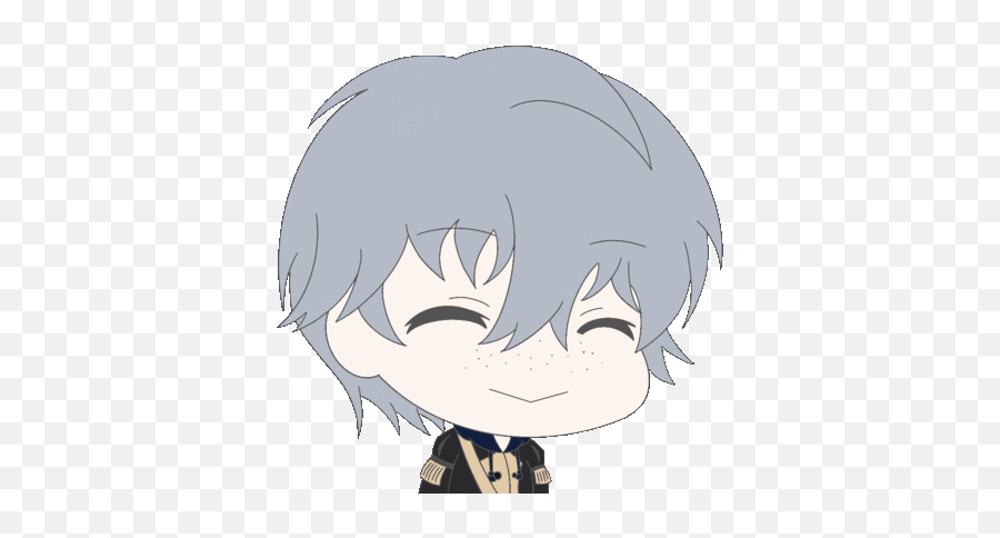 Fe3h X Mystic Messenger - Koficom Kofi Where Fictional Character Png,Mystic Messenger Transparent