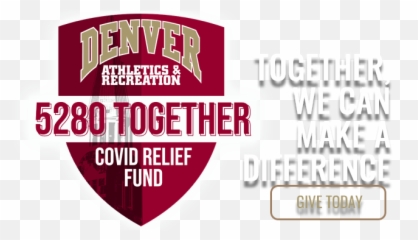 University Of Denver Athletics - Official Website Language png