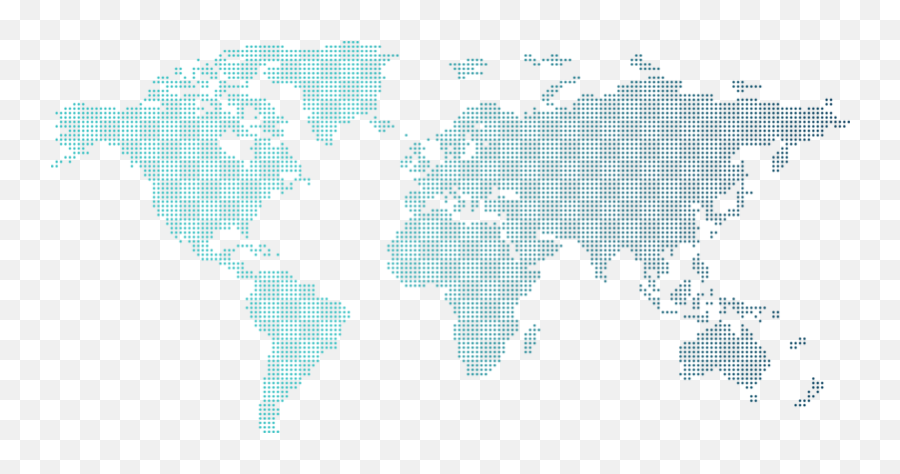 World Map Transparent Background - Transparent Png Background Abstract,World Map Png Transparent Background