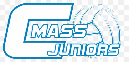 17s Firestorm - CMass Juniors Volleyball Club Horizontal png