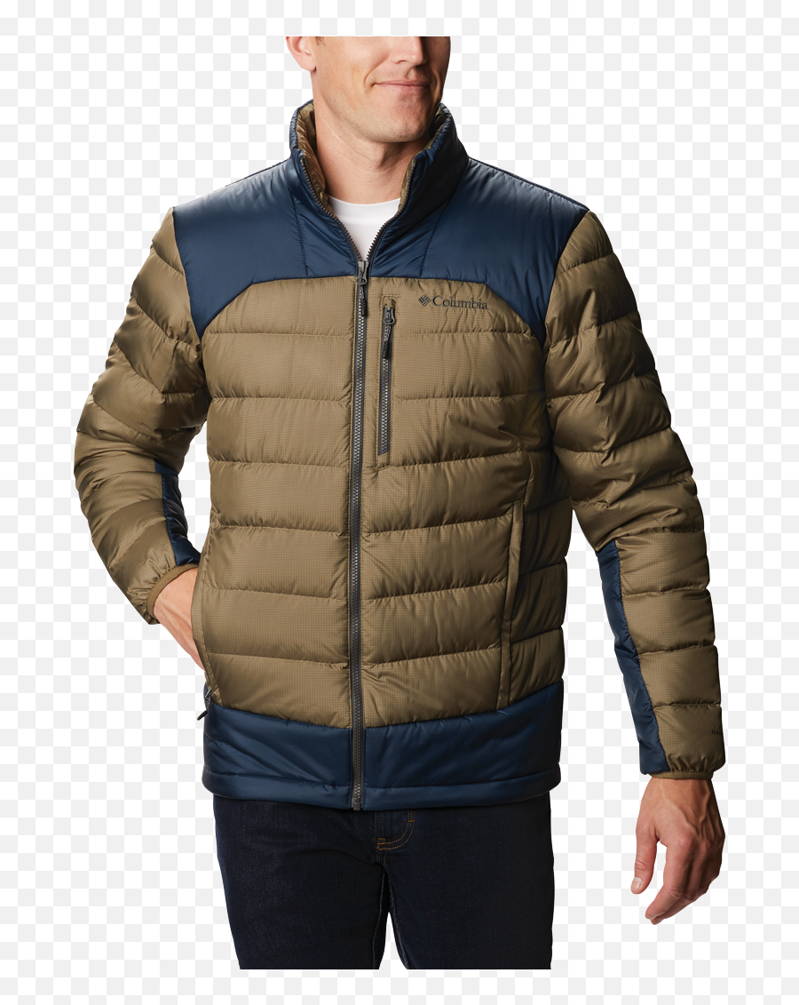 Casual Columbia Sportswear Bass Pro Shops - Columbia Autumn Park Down Jacket Png,Columbia Clothing Logo