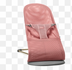 Babybjorn Bouncer Bliss Mesh Vintage Rose U2013 Pickybunny - Bjorn png