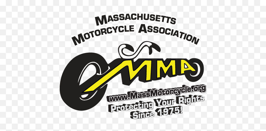 Mma Home - Massachusetts Motorcycle Association Language Png,West Coast Chopper Logos