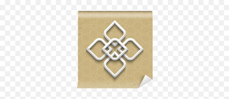 3d Pattern In Arabic Style - We Live To Change Decorative Png,Grunge Cross Png