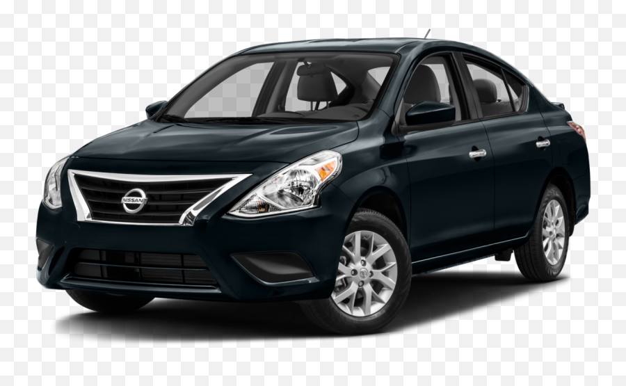 Nissan Png Free Image All - 2017 Nissan Versa S Sedan 4d,Nissan Png