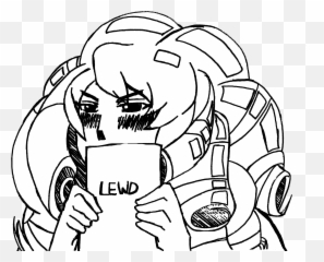 Transparent Lewd Rose For Future - Dot png