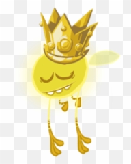 Lum King - Rayman Legend png