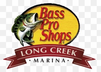 Long Creek Marina - Bass Pro Long Creek Marina Png,Bass Pro Shop Logo Png