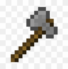 Upgrade Pickaxe Mod 1 - Mythos Png,Minecraft Pickaxe Transparent - free ...