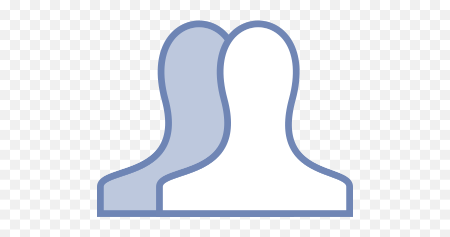 Fb Icon For Share Specific Friends Page 3 - Line17qqcom Png Facebook Friends,Fb Icon
