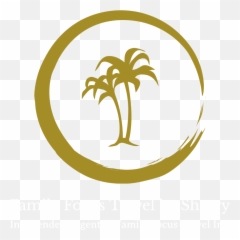 Palm Tree Png Icon Clipart - Full Size 5466591 Fresh