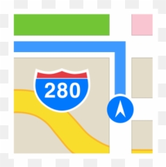 Ios 8 To Gain - party apps ZDNet Apple Maps Icon Aesthetic png