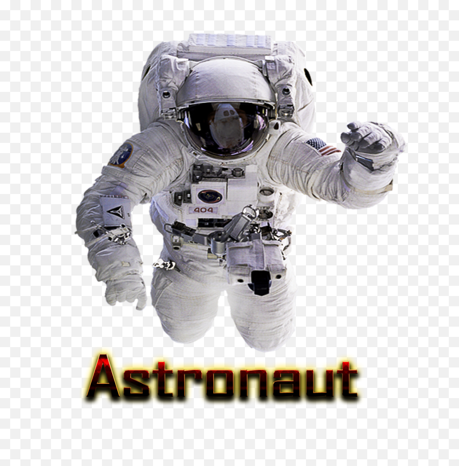 Download Hd Transparent Background - Astronaut Png Transparent,Astronaut Transparent