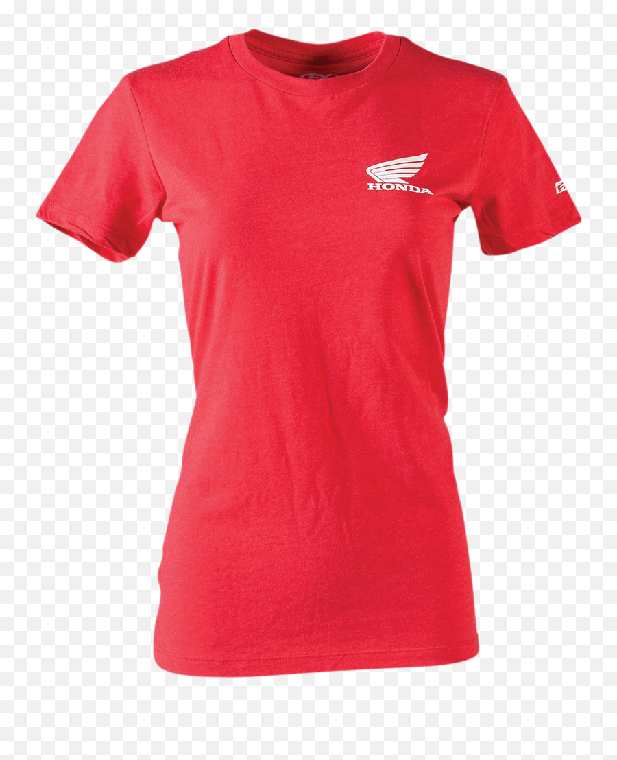 Details About New Factory Effex Womenu0027s Honda Icon T - Shirt Puma Png,Icon Points Crew 2