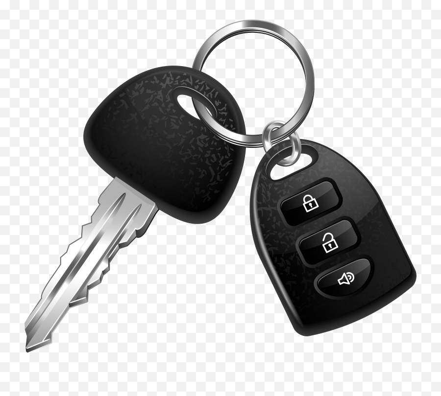 Car Keys Cliparts Png Images Icon