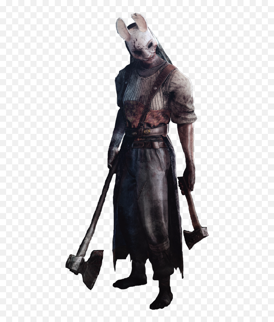 Huntress Dbd Png Dead By Daylight Icon Guide