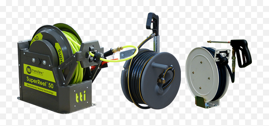 Tti Spray Hose Reels For Sale - Auto Rewind Hose Reel Agriculture Spray Png,Hose Reel Icon