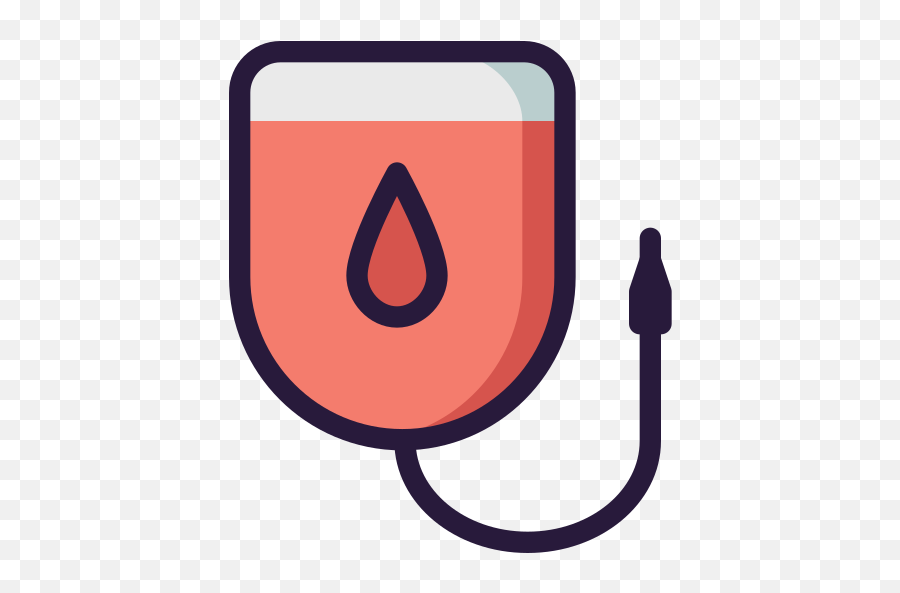 Blood Free Icon Of Clinical - Language Png,Blood Icon Png