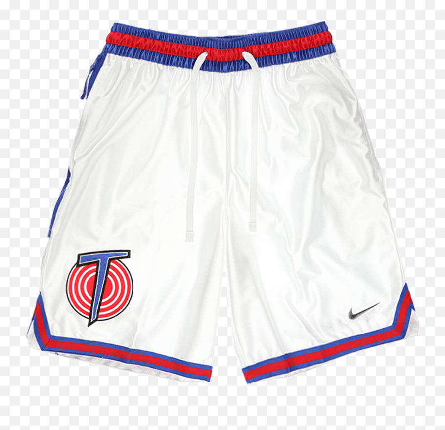 Nike Lebron X Tune Squad Shorts - Rugby Shorts Png,Icon Clash Shorts