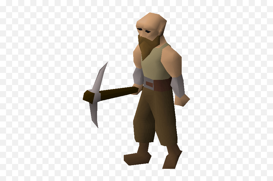 Dwarf - Runescape Dwarf Png,Osbuddy Icon