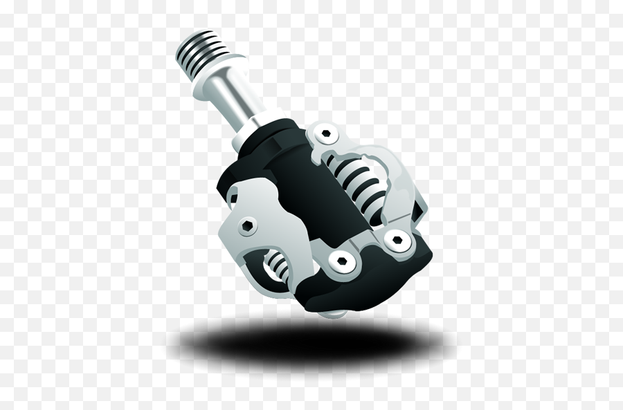 Icontexto Mountain Bike Pedal Icon Png - Differential,Mountain Bike Icon