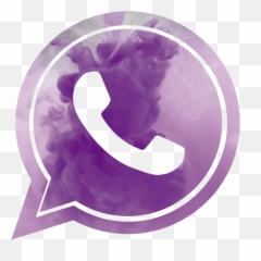 Free Transparent Whatsapp Logos Images Page 1 Pngaaa Com