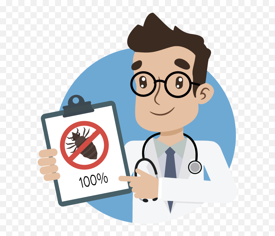 Medical Diagnosis Icon Clipart - No Lice Png,Exo Icon