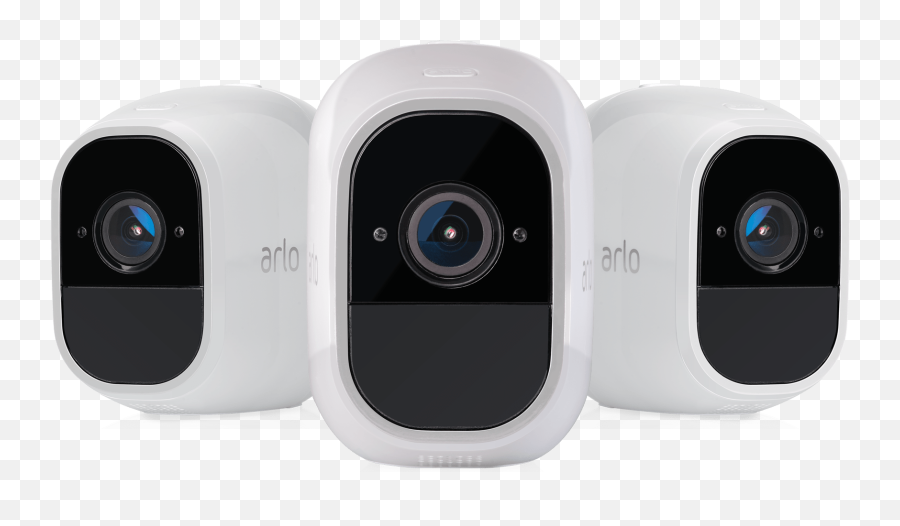 Arlo Camera Home Security System Packages Cost U0026 Pricing - Arlo Camera Png,No Camera Icon On Cover Photo