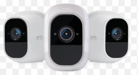 Arlo Camera Home Security System Packages Cost U0026 Pricing - Arlo Camera Png,No Camera Icon On Cover Photo