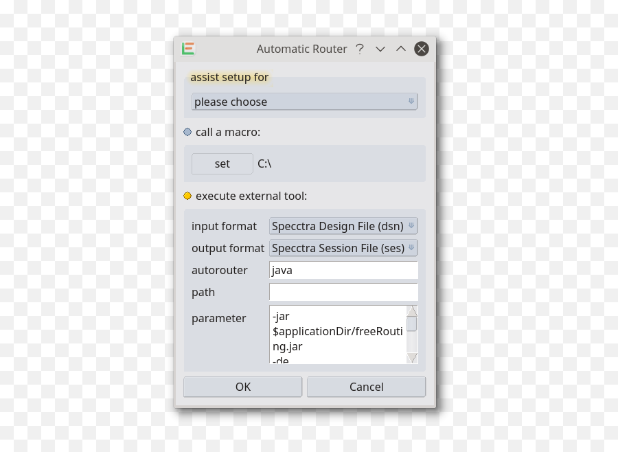 Place U0026 Route Layouteditor Documentation - Vertical Png,Routing Icon