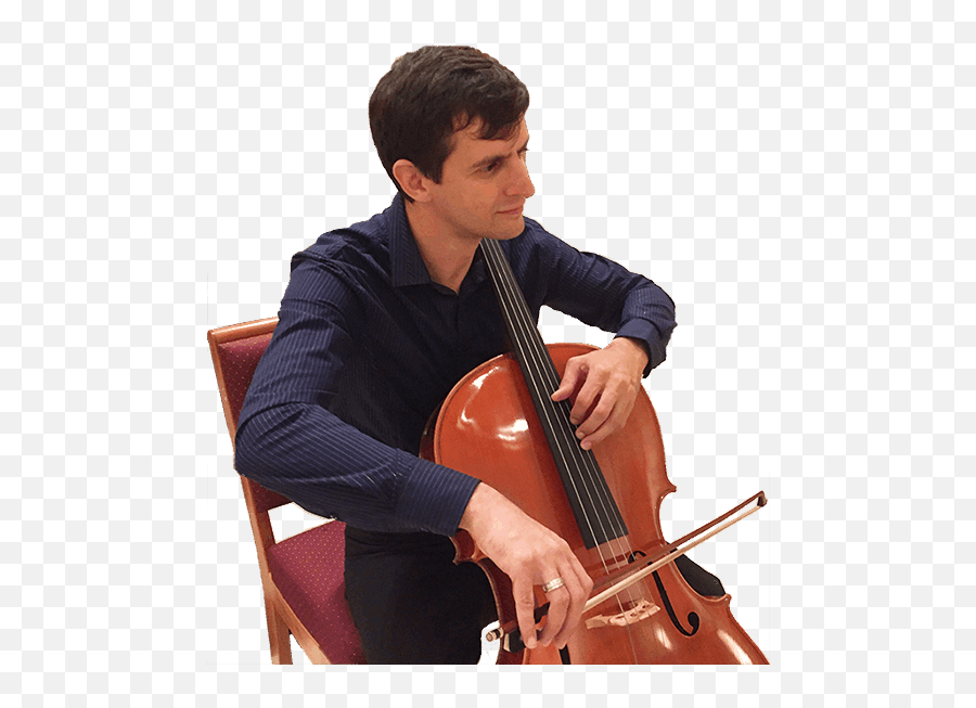 Feliks Volozhanin Cello Lessons Orange County - Composer Png,Cello Png