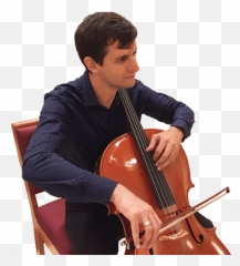 Feliks Volozhanin Cello Lessons Orange County - Composer Png,Cello Png