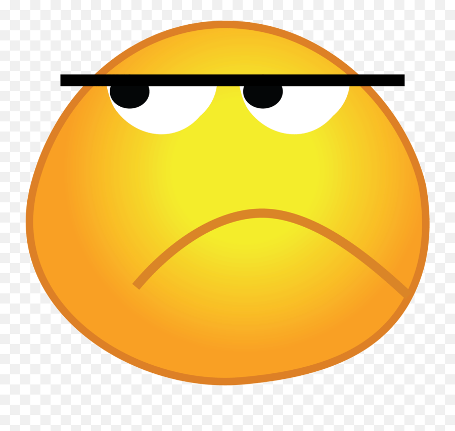 Smiliesftw - Emoji Cranky Face Png,Skype Hug Icon