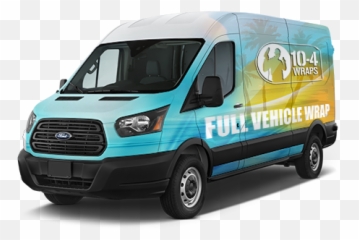 4wraps - N4 Ford Transit 300 L 10m3 png