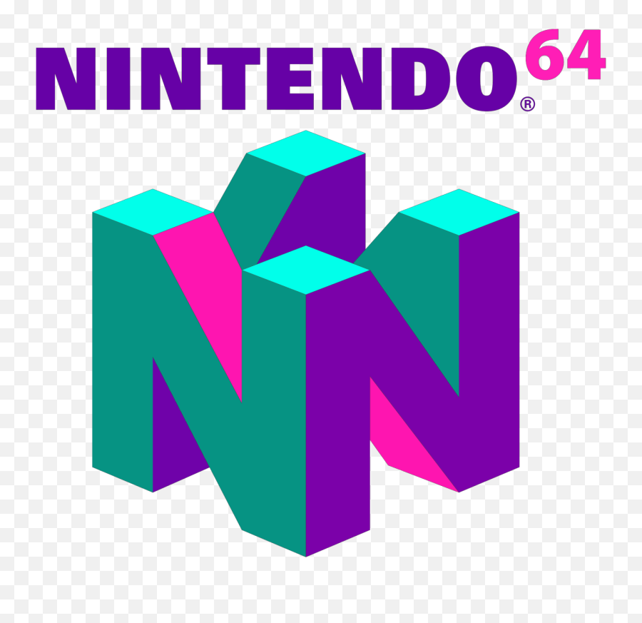 Vaporwave Vector Road Transparent Png - Nintendo 64 Vaporwave Png,Vapor Wave Png