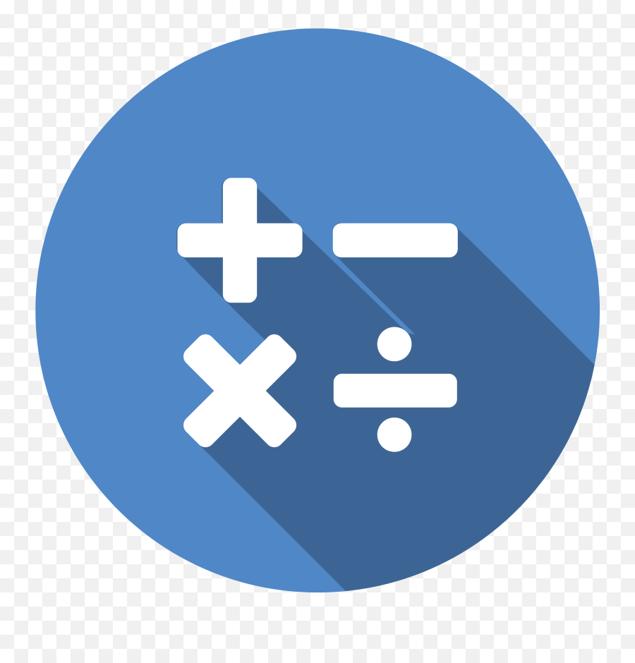 Mathster - Transparent Maths Icon Png,Step Up Icon