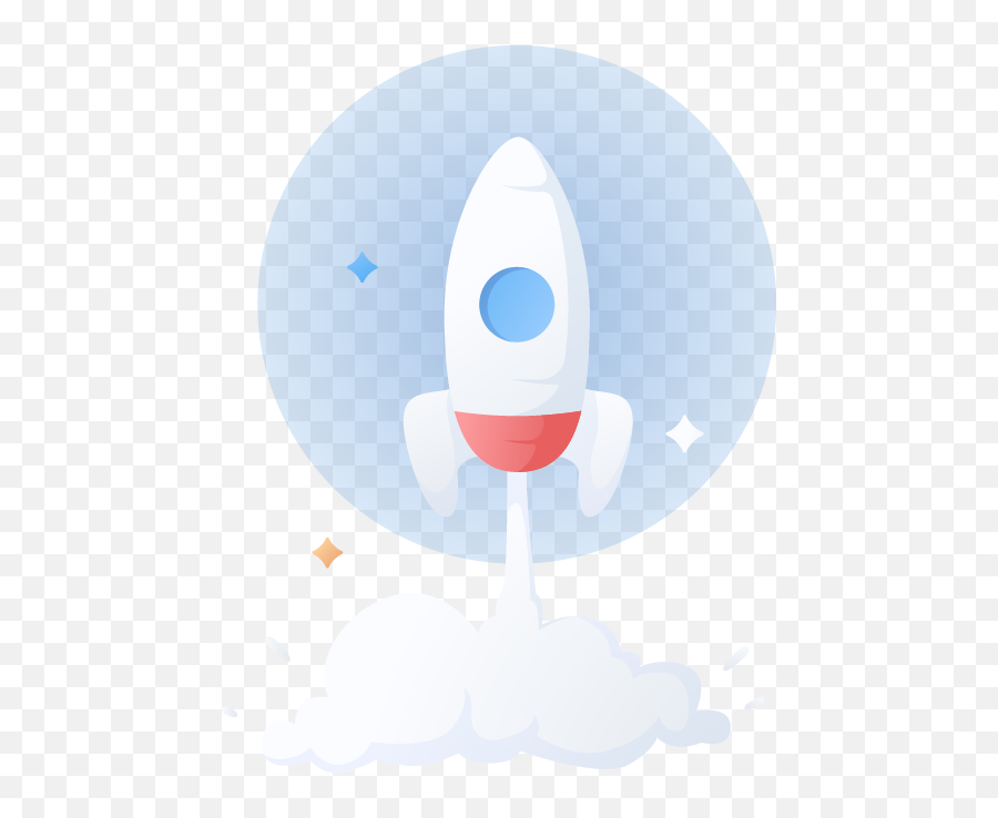Falcon Dashboard U0026 Web App Templat - Rocket Png,Suicide Squad Icon Generator