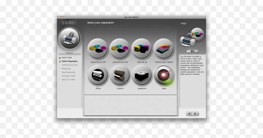 Color Correcting The Da Lab Technology Services - Technology Applications Png,Calibrate Icon