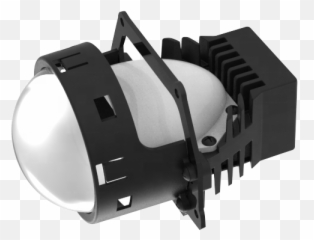 2020 New Products For Universal Car 55w Bi Led Projector Lens Headlight With High And Low Beam - Buy HeadlightLed Replacement Aluminium Alloy png