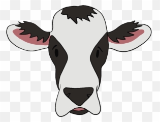 K20 Learn - Cow png